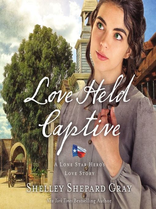 Title details for Love Held Captive by Shelley Shepard Gray - Available